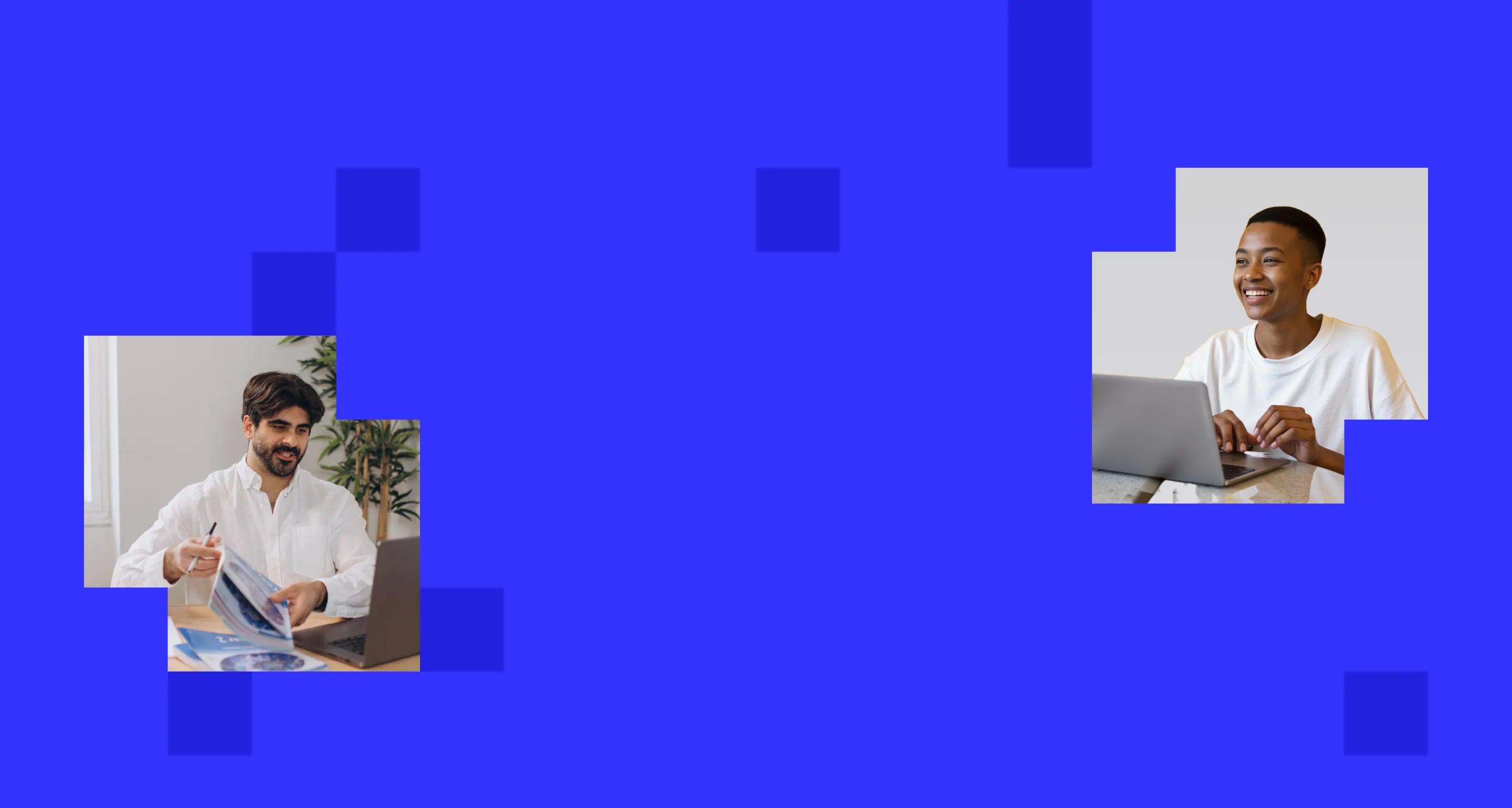 Form background