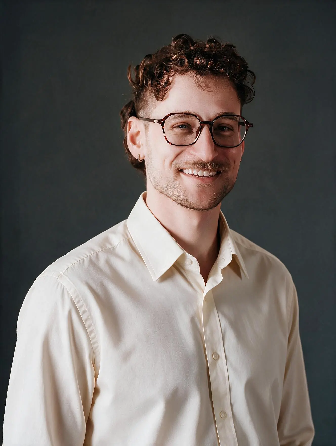 Adam Gilbert