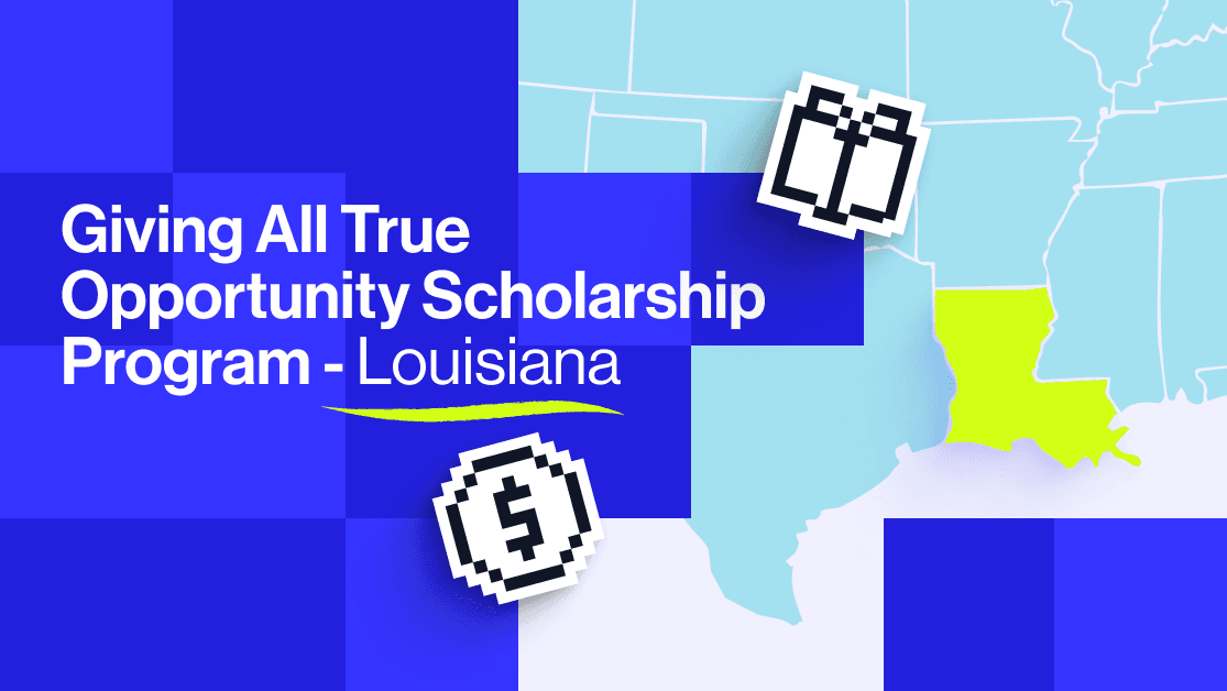 Louisiana ESA