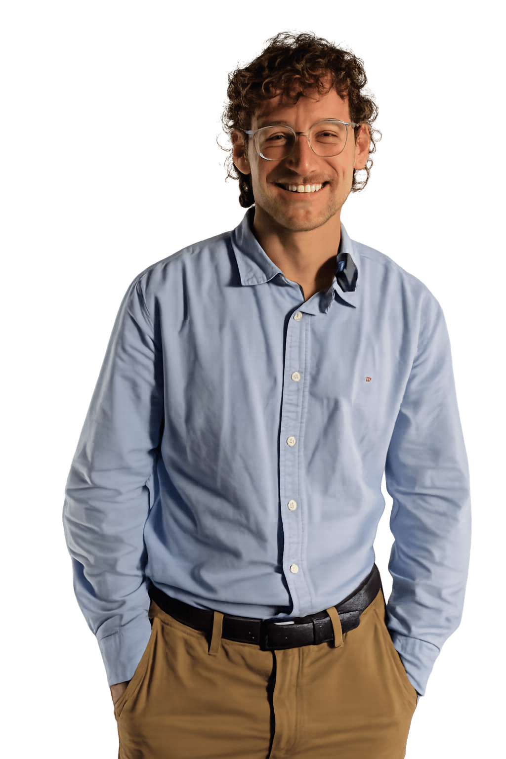 Adam Gilbert