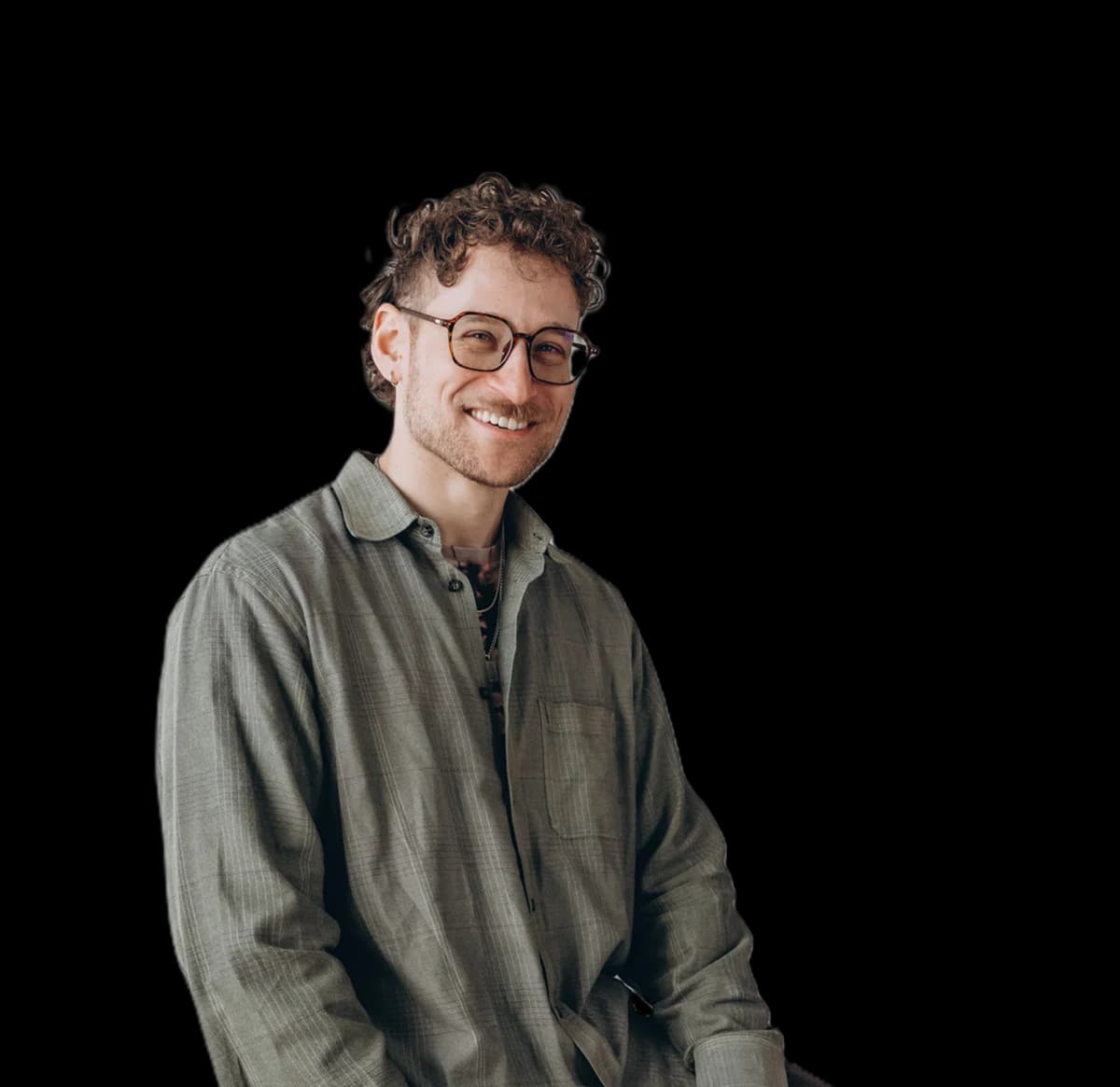 Adam Gilbert
