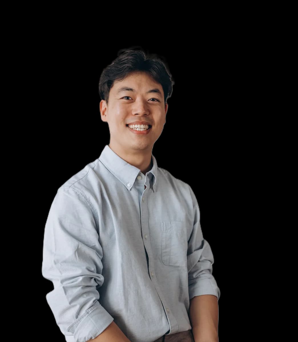 Eddie Kang — Math teacher