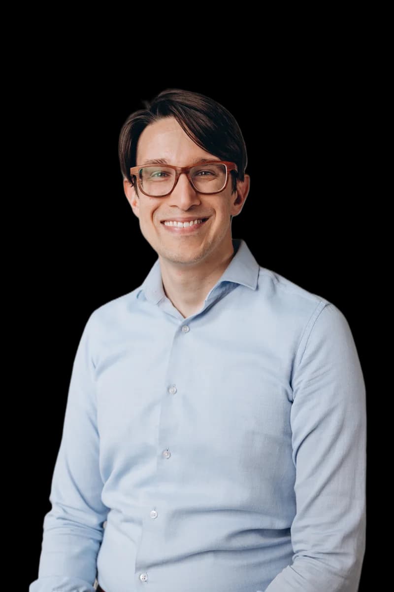 Manhar Dalal — Math teacher