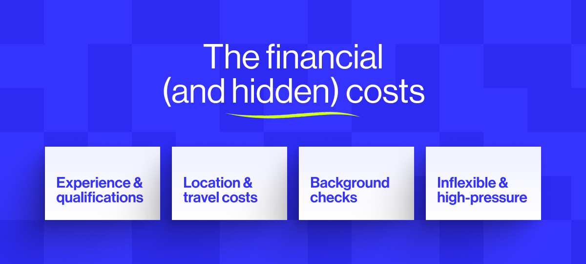 Cost-effective alternatives to one-to-one tuition.
