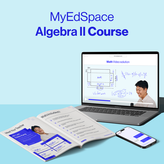 Algebra II Course