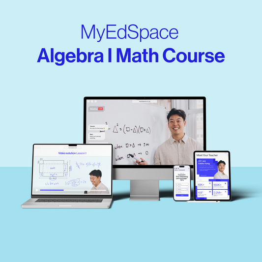Algebra I Course
