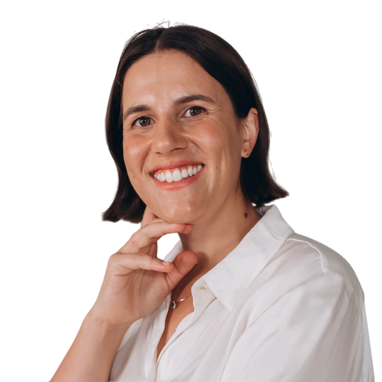 Hannah Shuter portrait