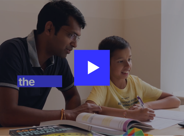 Loved by students. Trusted by parents.