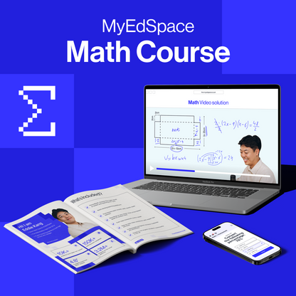 7-Day Math Pass