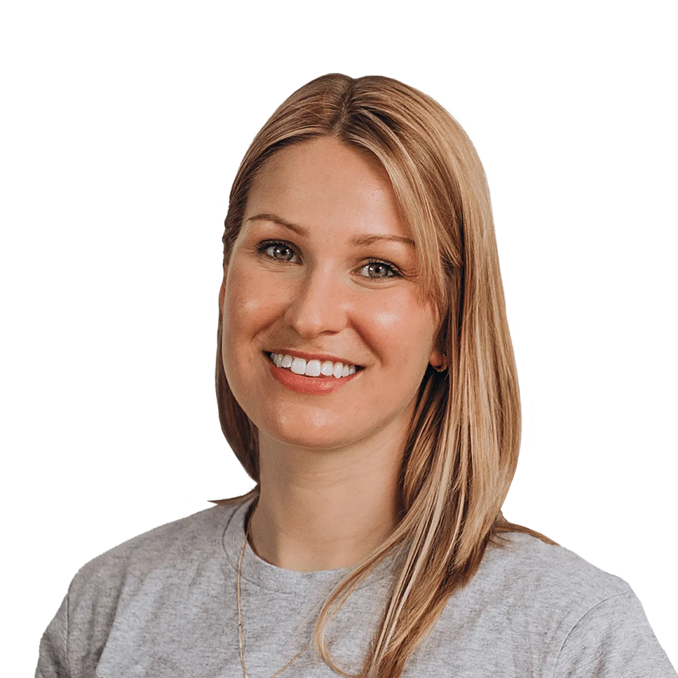 Brook Edgar portrait