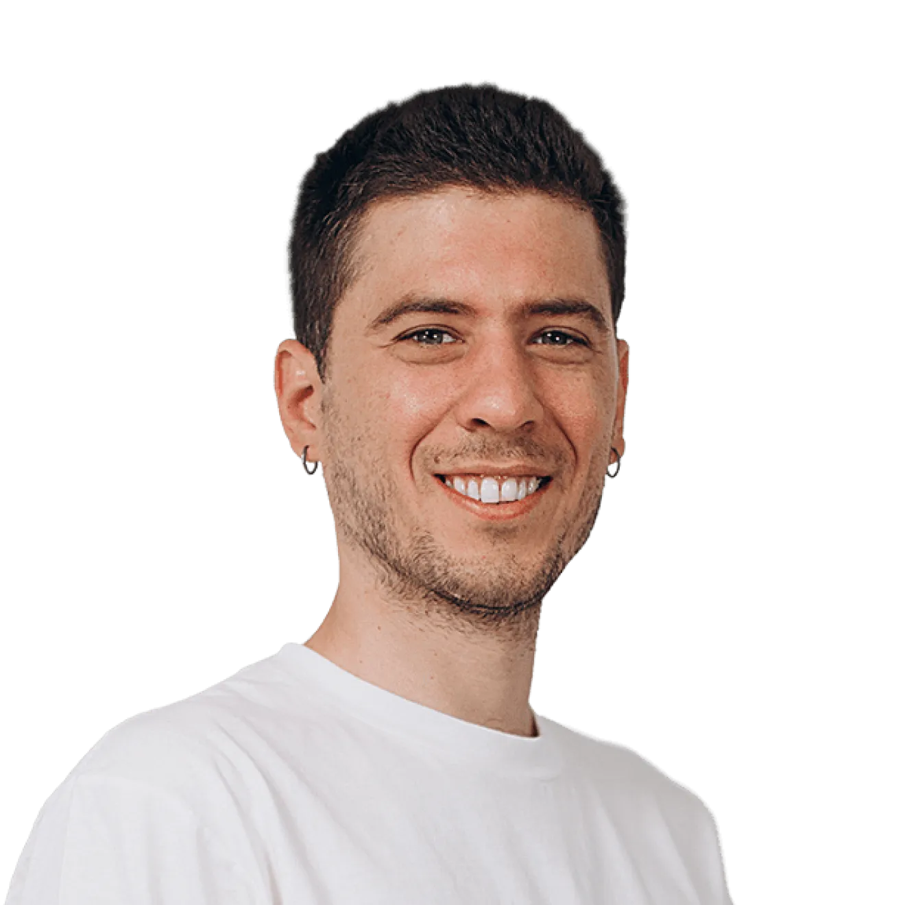 Dario Papavassiliou  portrait